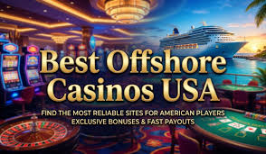 Exploring the World of Overseas Casinos Opportunities and Risks Exploring the World of Overseas Casinos Opportunities and Risks