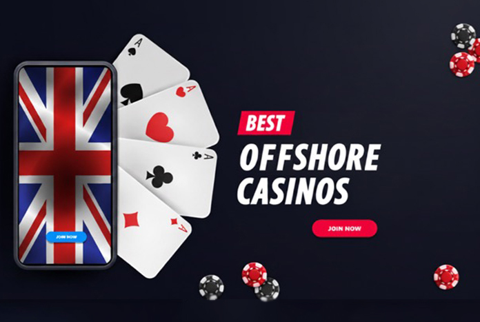 Exploring the World of Overseas Casinos Opportunities and Risks Exploring the World of Overseas Casinos Opportunities and Risks