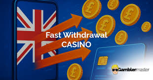 Fast Withdrawal Casinos The Future of Instant Gaming Payouts
