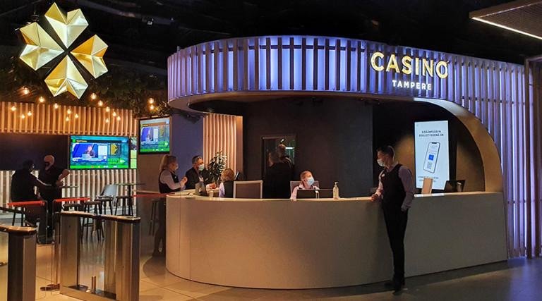 Kuva: Tutki Joki Casino -vinkkejä ja ilmainen kierros saa alkunsa nyt