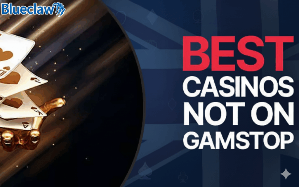 List of Sites Not on GamStop Discover Your Options