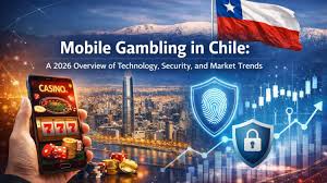 Los Mejores Casinos en Chile Guía Completa para Jugadores