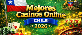 Los Mejores Casinos en Chile Guía Completa para Jugadores