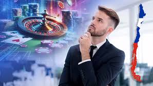 Los Mejores Casinos Online Chilenos para Disfrutar desde Casa -1710685698