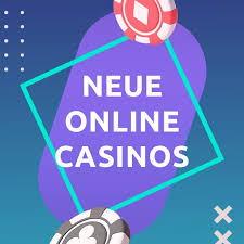 Neue Casinos Die Zukunft des Online-Gamings Neue Casinos Die Zukunft des Online-Gamings