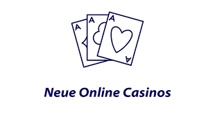 Neue Casinos Die Zukunft des Online-Gamings Neue Casinos Die Zukunft des Online-Gamings