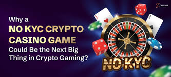 No KYC Casinos The Future of Online Gaming -1084189792