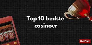 Nye Casinoer i Danmark En Guide til De Bedste Spillemuligheder