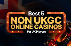 Offshore Casino Brands in the UK An Overview