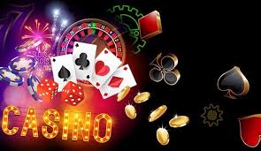 Online Casino Nové Trendy a Možnosti Hraní