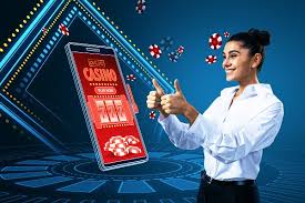 Online Casino Nové Trendy a Možnosti Hraní