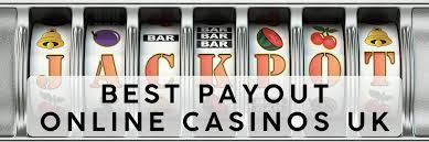 Online Casino with Quick Withdrawal Experience the Thrill