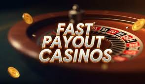 Online Casino with Quick Withdrawal Experience the Thrill