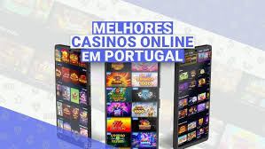 Online Casinos em Portugal Descubra as Melhores Opções com Grandes Prêmios Online Casinos em Portugal Descubra as Melhores Opções com Grandes Prêmios