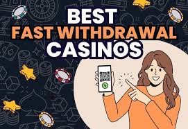 Online Casinos with Instant Payouts Fast and Seamless Online Casinos with Instant Payouts Fast and Seamless