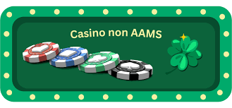 Scopri il Mondo degli Online Casino Non AAMS Scopri il Mondo degli Online Casino Non AAMS