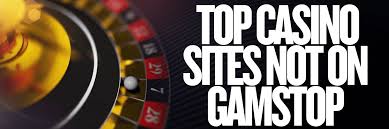 The Comprehensive Guide to Non-Gamstop Casinos
