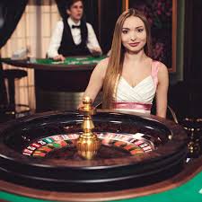 The Exciting World of Online Lightning Roulette