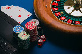 The Exciting World of Red Door Roulette Game Mechanics and Strategies