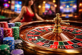 The Growing Popularity of Roulette Games in India