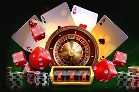 The Rise of Worldwide Online Casinos Gaming Without Borders