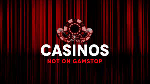 Top Trustworthy Casinos Not on GamStop Your Guide to Safe Online Gambling