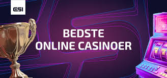 Udforskning af Nye Casino Sider En Guide til Spil og Underholdning