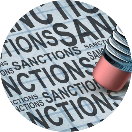 Understanding Financial Sanctions Defense Strategies and Insights 1347570738