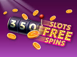 Unlocking Excitement The Allure of Casino App Free Spins