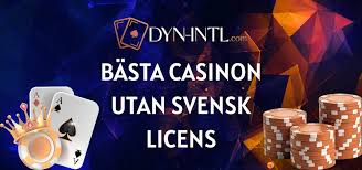 Utländska Casinon med Låg Insättning En Guide för Svenska Spelare