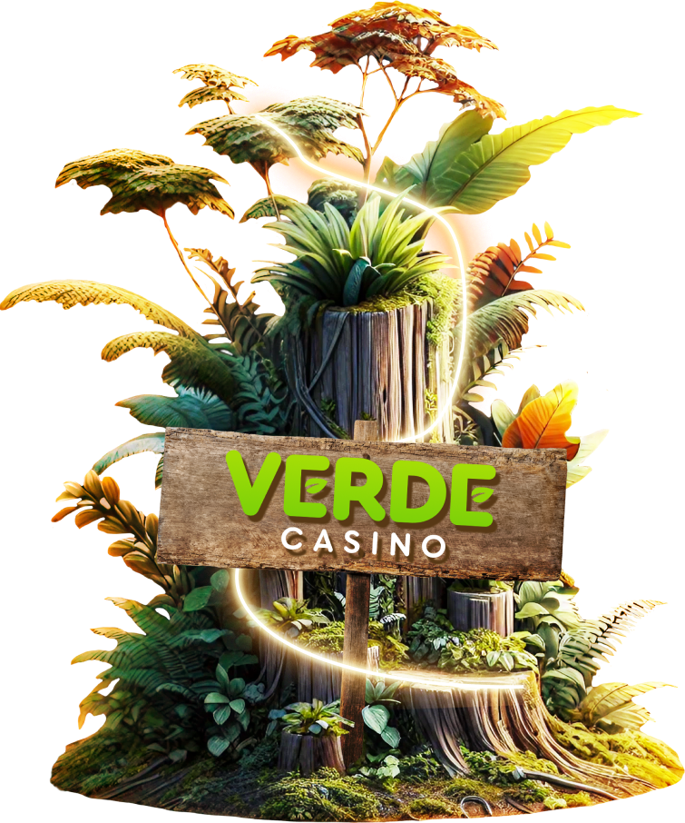 Verde Casino Promo Code Maximieren Sie Ihr Spielerlebnis 1575618941