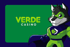 Verde Casino Promo Code Maximieren Sie Ihr Spielerlebnis 1575618941