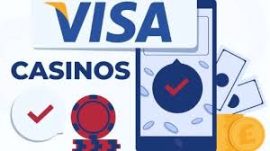 Visa im Casino Sichere und Schnelle Zahlungen für Ihr Spielerlebnis