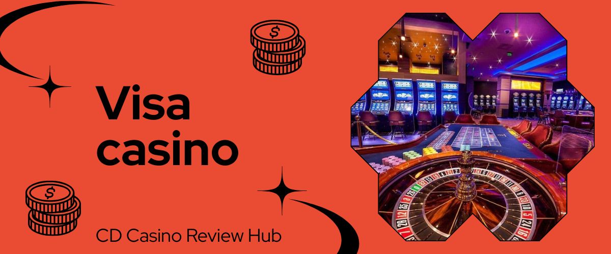 Visa im Casino Sichere und Schnelle Zahlungen für Ihr Spielerlebnis