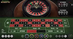 Winning Strategies for Playing Roulette with Real Money -1033305370