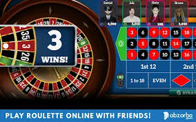 Winning Strategies for Playing Roulette with Real Money -1033305370