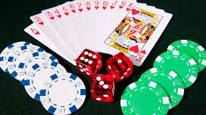 Zahraničné Casino Prehľad a Tipy na Hranie