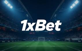 1xBet Kenya The Ultimate Betting Experience -168160464