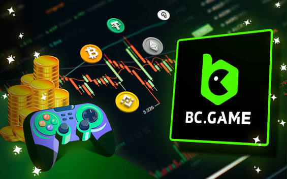 BC.Game Opłata za Wypłatę Środków - Co Powinieneś Wiedzieć