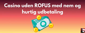 Casinoer Uden Dansk Licens En Udførlig Guide