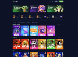 Cybet Crypto Casino Revolutionizing Online Gaming -826965511