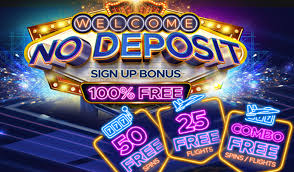 Discover Free £10 No Deposit Bonuses for Online Gaming Enthusiasts
