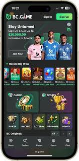 Discovering BC.Game Casino Azerbaijan's Ultimate Gaming Destination