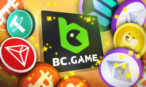 Discovering BC.Game Casino Azerbaijan's Ultimate Gaming Destination