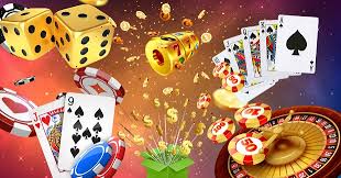 Experience the Excitement Thrill Casino Awaits You!