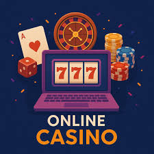 Experience the Excitement Thrill Casino Awaits You!