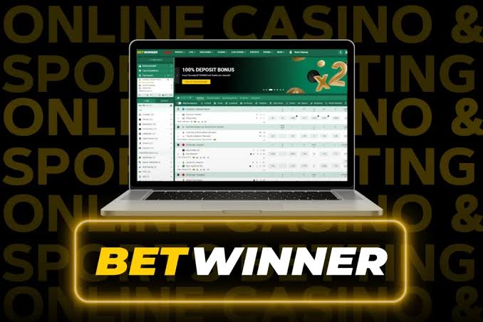 Explore the BetWinner Mobile App Your Gateway to Enhanced Betting Experience