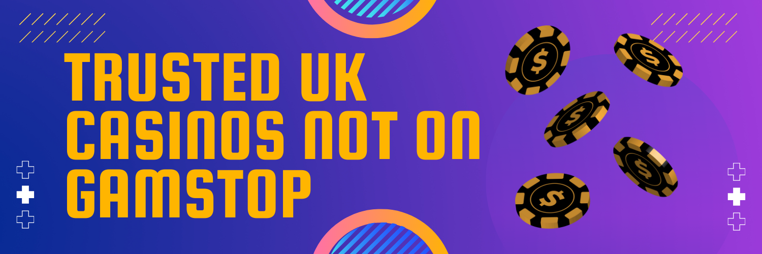 Exploring New Casino Sites Not on GamStop