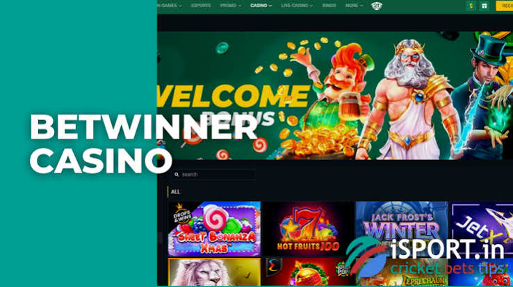 In-Depth BetWinner Review Features, Bonuses, and User Experience In-Depth BetWinner Review Features, Bonuses, and User Experience