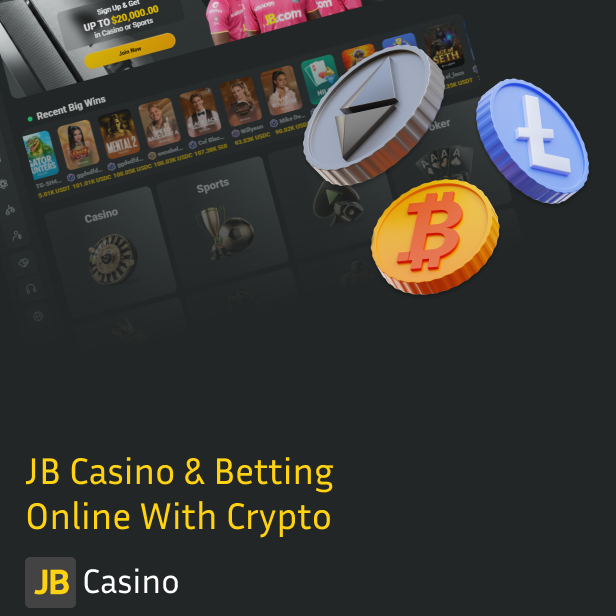 JB Casino Explore Exciting Games and Lucrative Bonuses JB Casino Explore Exciting Games and Lucrative Bonuses